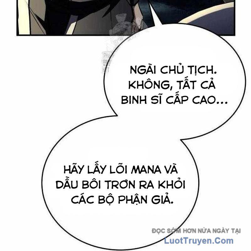 Kim Chiến Sĩ: Hành Trình Xây Dựng Đặc Tính - Chapter 57 - Page 112