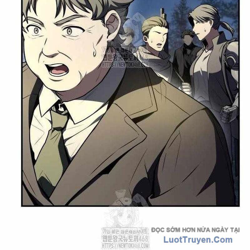 Kim Chiến Sĩ: Hành Trình Xây Dựng Đặc Tính - Chapter 57 - Page 114