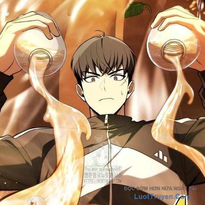 Kim Chiến Sĩ: Hành Trình Xây Dựng Đặc Tính - Chapter 57 - Page 122