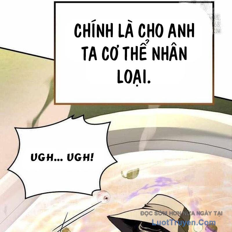 Kim Chiến Sĩ: Hành Trình Xây Dựng Đặc Tính - Chapter 57 - Page 124