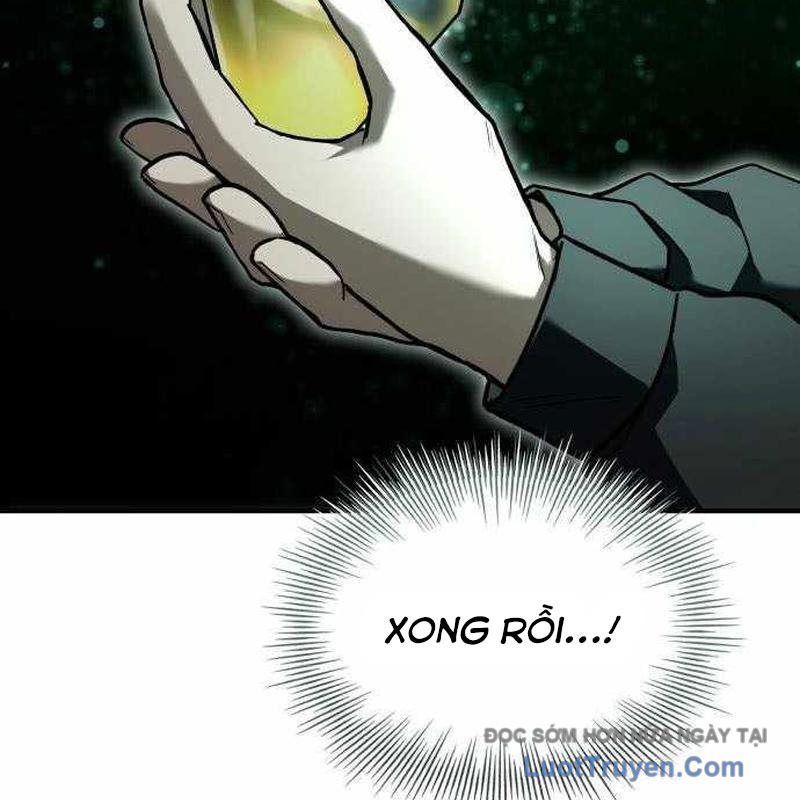 Kim Chiến Sĩ: Hành Trình Xây Dựng Đặc Tính - Chapter 57 - Page 141