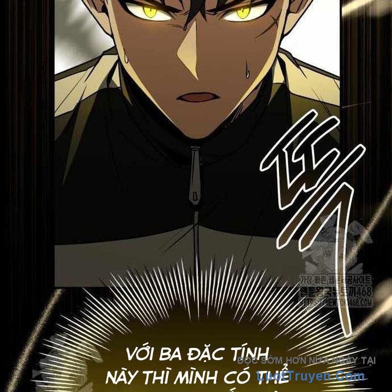 Kim Chiến Sĩ: Hành Trình Xây Dựng Đặc Tính - Chapter 57 - Page 149