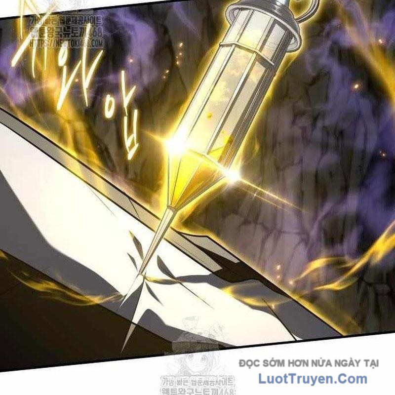 Kim Chiến Sĩ: Hành Trình Xây Dựng Đặc Tính - Chapter 57 - Page 16