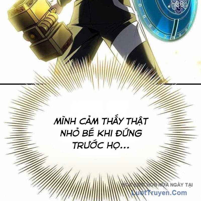 Kim Chiến Sĩ: Hành Trình Xây Dựng Đặc Tính - Chapter 57 - Page 166