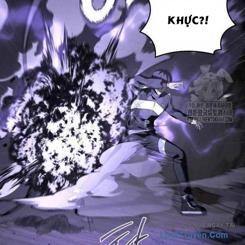 Kim Chiến Sĩ: Hành Trình Xây Dựng Đặc Tính - Chapter 57 - Page 18