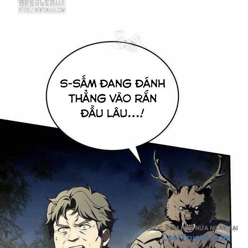 Kim Chiến Sĩ: Hành Trình Xây Dựng Đặc Tính - Chapter 57 - Page 184