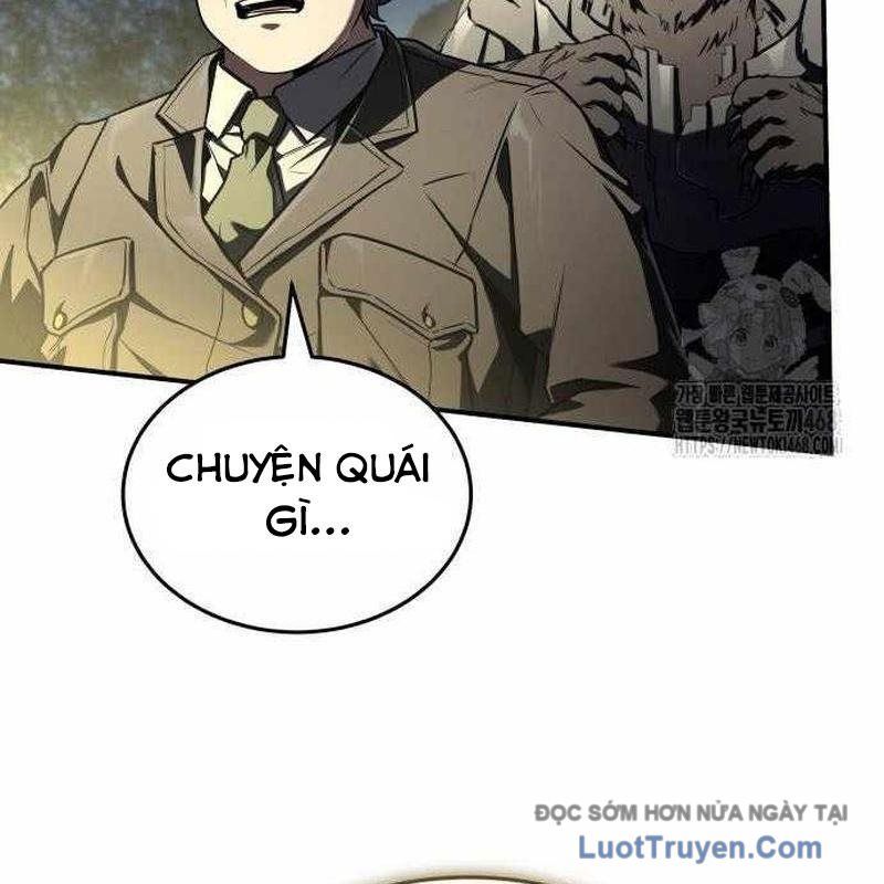 Kim Chiến Sĩ: Hành Trình Xây Dựng Đặc Tính - Chapter 57 - Page 185