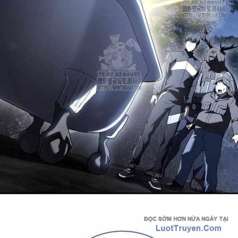 Kim Chiến Sĩ: Hành Trình Xây Dựng Đặc Tính - Chapter 57 - Page 198