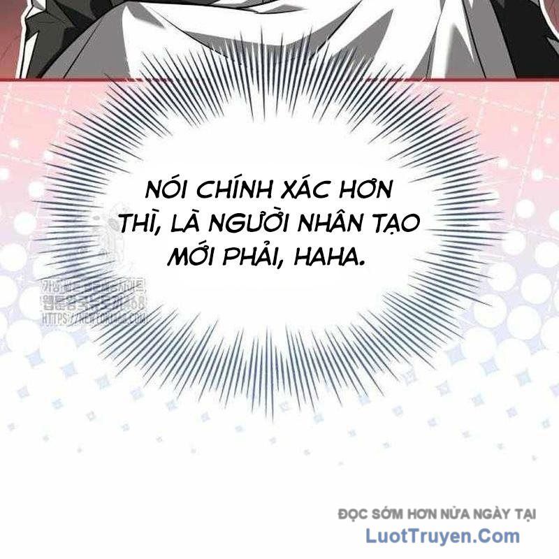 Kim Chiến Sĩ: Hành Trình Xây Dựng Đặc Tính - Chapter 57 - Page 209