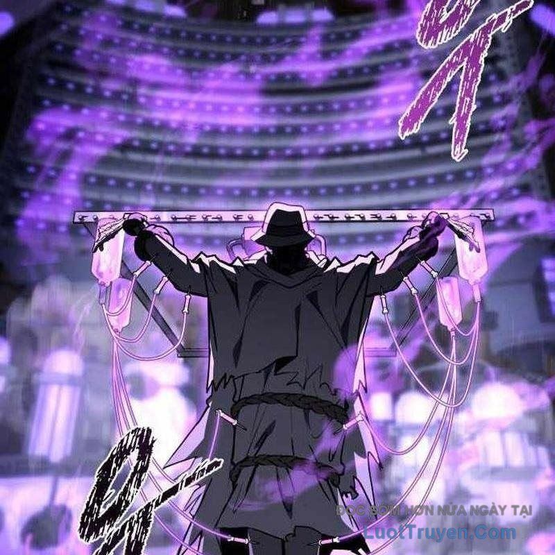 Kim Chiến Sĩ: Hành Trình Xây Dựng Đặc Tính - Chapter 57 - Page 22