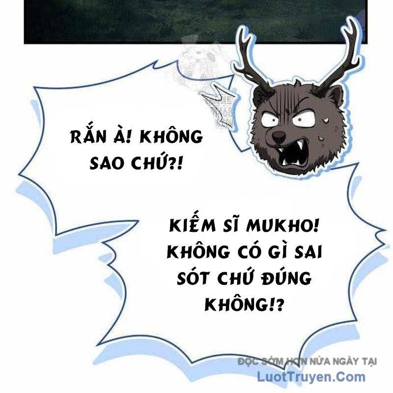Kim Chiến Sĩ: Hành Trình Xây Dựng Đặc Tính - Chapter 57 - Page 222