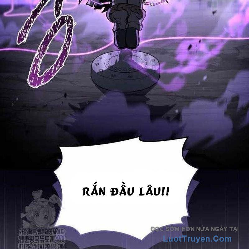 Kim Chiến Sĩ: Hành Trình Xây Dựng Đặc Tính - Chapter 57 - Page 23