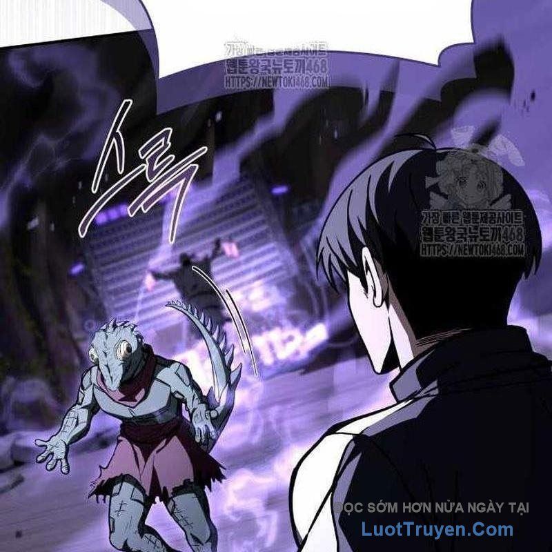 Kim Chiến Sĩ: Hành Trình Xây Dựng Đặc Tính - Chapter 57 - Page 25