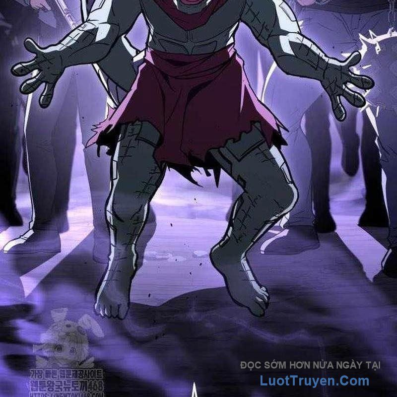 Kim Chiến Sĩ: Hành Trình Xây Dựng Đặc Tính - Chapter 57 - Page 29