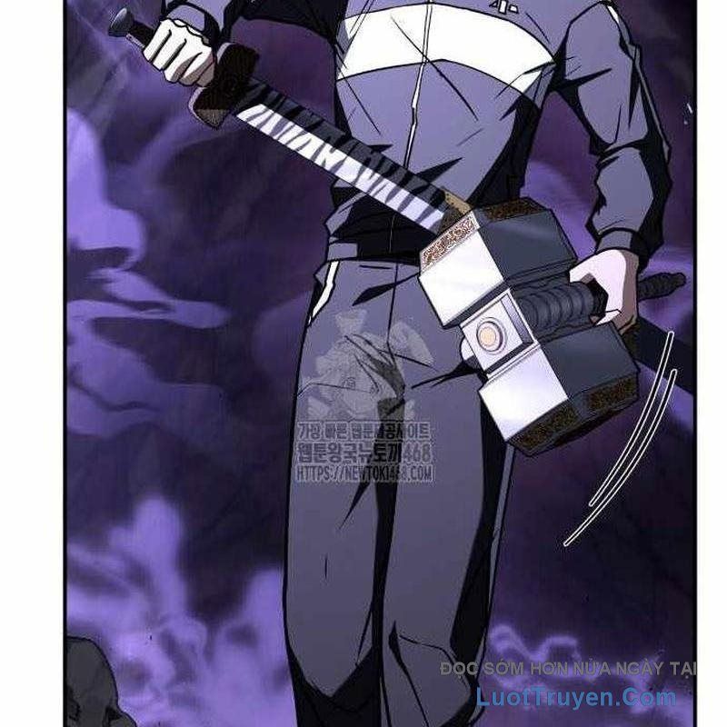 Kim Chiến Sĩ: Hành Trình Xây Dựng Đặc Tính - Chapter 57 - Page 32