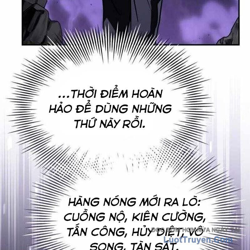 Kim Chiến Sĩ: Hành Trình Xây Dựng Đặc Tính - Chapter 57 - Page 33