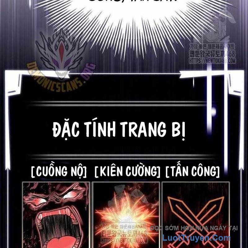 Kim Chiến Sĩ: Hành Trình Xây Dựng Đặc Tính - Chapter 57 - Page 34