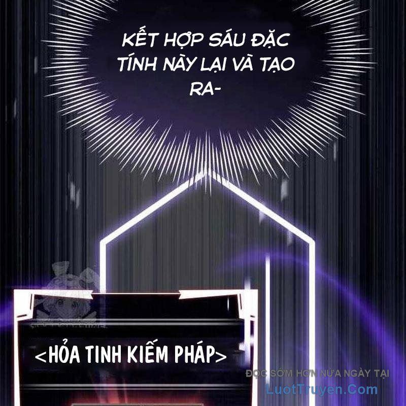Kim Chiến Sĩ: Hành Trình Xây Dựng Đặc Tính - Chapter 57 - Page 36
