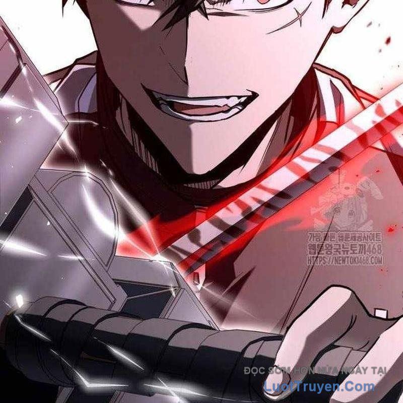 Kim Chiến Sĩ: Hành Trình Xây Dựng Đặc Tính - Chapter 57 - Page 46