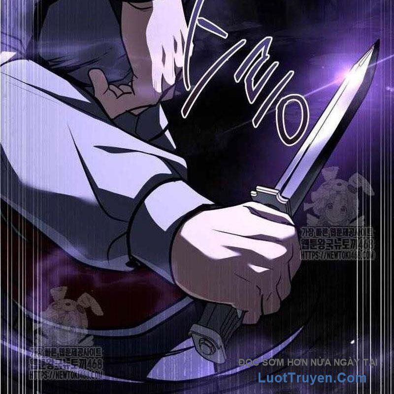 Kim Chiến Sĩ: Hành Trình Xây Dựng Đặc Tính - Chapter 57 - Page 5