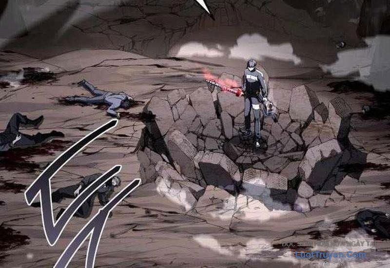 Kim Chiến Sĩ: Hành Trình Xây Dựng Đặc Tính - Chapter 57 - Page 55