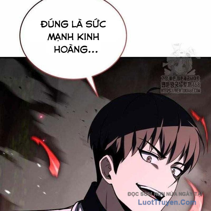 Kim Chiến Sĩ: Hành Trình Xây Dựng Đặc Tính - Chapter 57 - Page 58