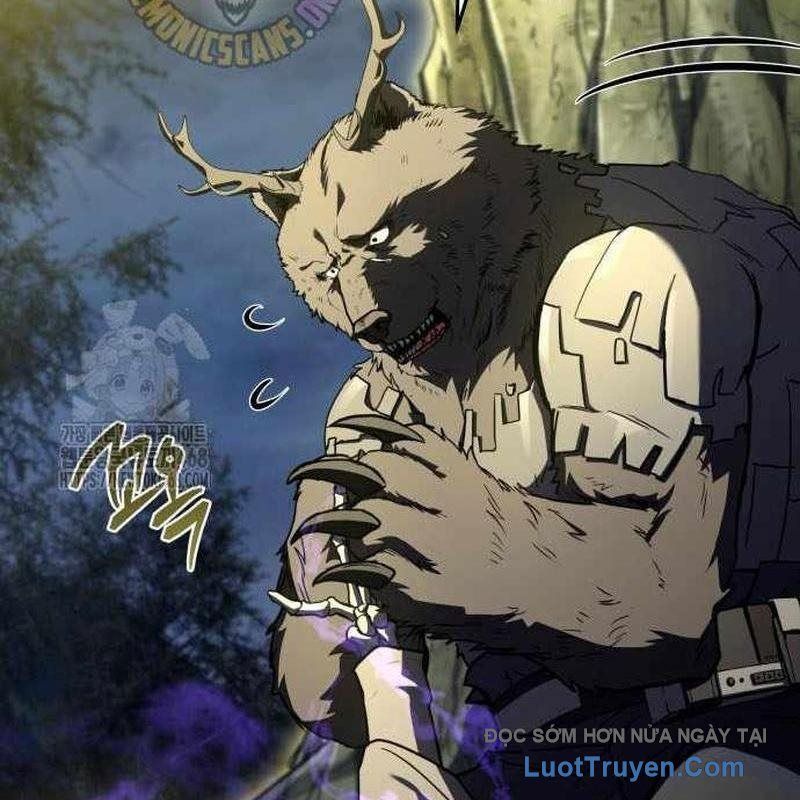 Kim Chiến Sĩ: Hành Trình Xây Dựng Đặc Tính - Chapter 57 - Page 77