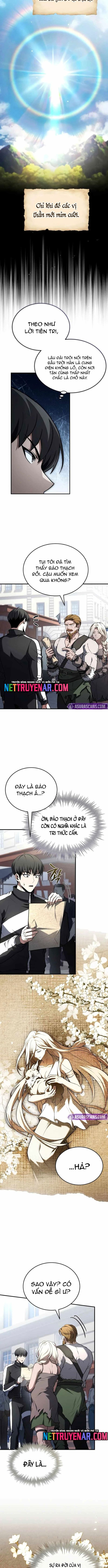 Kim Chiến Sĩ: Hành Trình Xây Dựng Đặc Tính - Chapter 58 - Page 11
