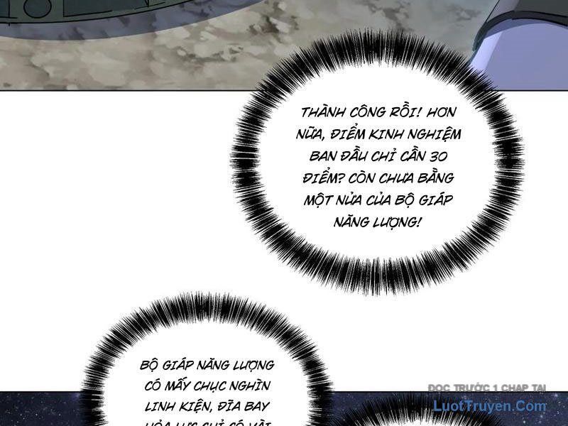 Toàn Dân Chạy Trốn, Vật Phẩm Của Ta Có Thể Thăng Cấp - Chapter 20 - Page 101