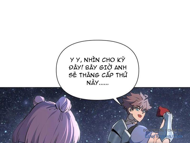 Toàn Dân Chạy Trốn, Vật Phẩm Của Ta Có Thể Thăng Cấp - Chapter 20 - Page 103