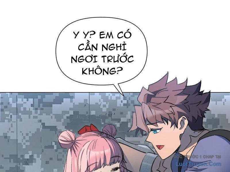 Toàn Dân Chạy Trốn, Vật Phẩm Của Ta Có Thể Thăng Cấp - Chapter 20 - Page 105