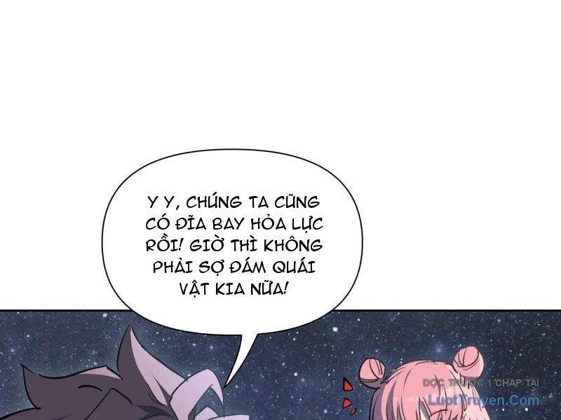 Toàn Dân Chạy Trốn, Vật Phẩm Của Ta Có Thể Thăng Cấp - Chapter 20 - Page 11