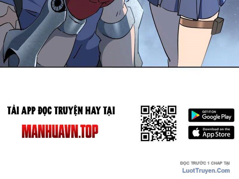 Toàn Dân Chạy Trốn, Vật Phẩm Của Ta Có Thể Thăng Cấp - Chapter 20 - Page 13