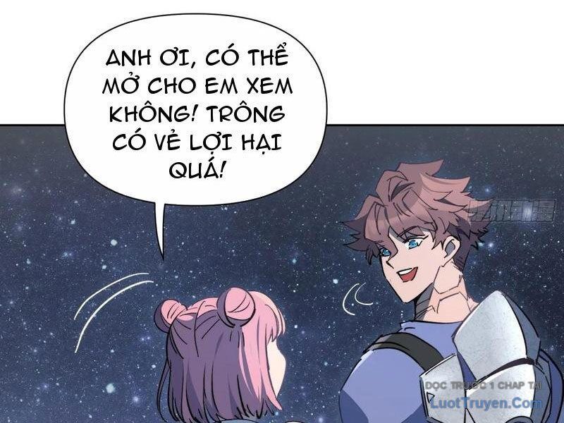 Toàn Dân Chạy Trốn, Vật Phẩm Của Ta Có Thể Thăng Cấp - Chapter 20 - Page 14