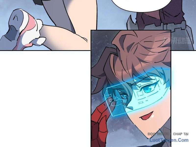 Toàn Dân Chạy Trốn, Vật Phẩm Của Ta Có Thể Thăng Cấp - Chapter 20 - Page 16