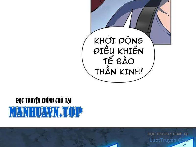 Toàn Dân Chạy Trốn, Vật Phẩm Của Ta Có Thể Thăng Cấp - Chapter 20 - Page 17