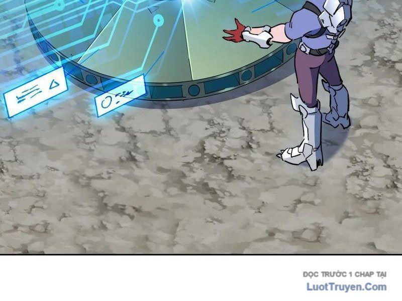Toàn Dân Chạy Trốn, Vật Phẩm Của Ta Có Thể Thăng Cấp - Chapter 20 - Page 19