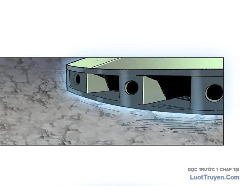 Toàn Dân Chạy Trốn, Vật Phẩm Của Ta Có Thể Thăng Cấp - Chapter 20 - Page 20