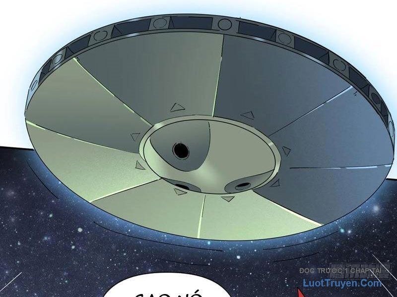 Toàn Dân Chạy Trốn, Vật Phẩm Của Ta Có Thể Thăng Cấp - Chapter 20 - Page 21