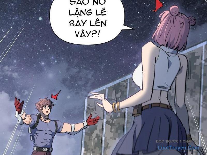 Toàn Dân Chạy Trốn, Vật Phẩm Của Ta Có Thể Thăng Cấp - Chapter 20 - Page 22