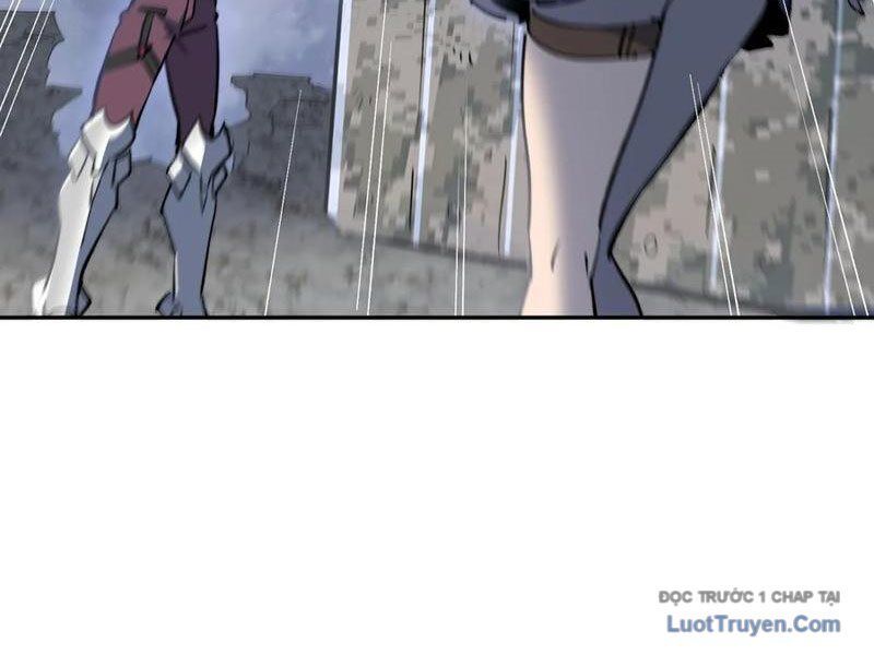 Toàn Dân Chạy Trốn, Vật Phẩm Của Ta Có Thể Thăng Cấp - Chapter 20 - Page 23