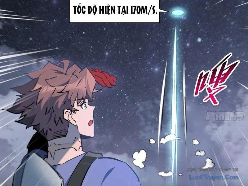 Toàn Dân Chạy Trốn, Vật Phẩm Của Ta Có Thể Thăng Cấp - Chapter 20 - Page 27