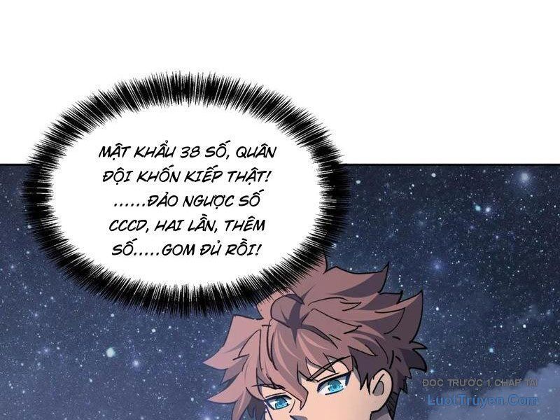 Toàn Dân Chạy Trốn, Vật Phẩm Của Ta Có Thể Thăng Cấp - Chapter 20 - Page 3