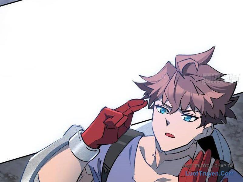 Toàn Dân Chạy Trốn, Vật Phẩm Của Ta Có Thể Thăng Cấp - Chapter 20 - Page 31