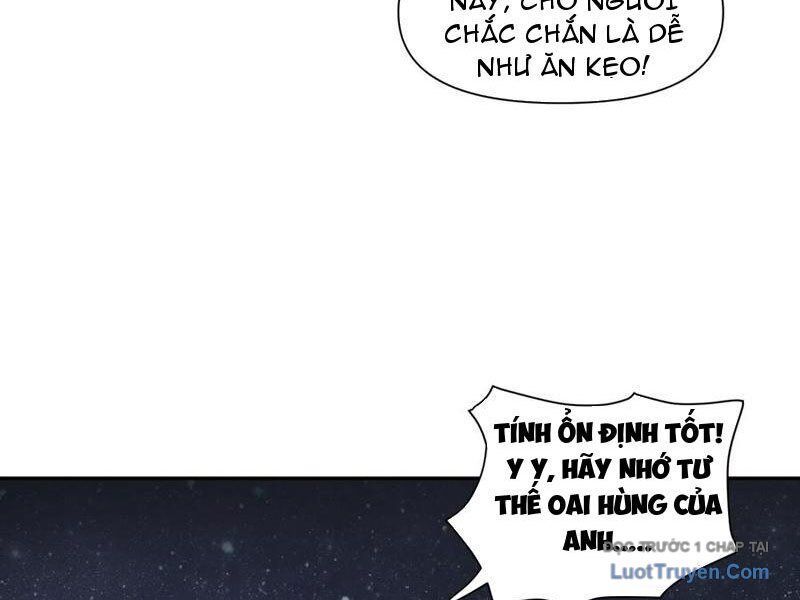 Toàn Dân Chạy Trốn, Vật Phẩm Của Ta Có Thể Thăng Cấp - Chapter 20 - Page 35