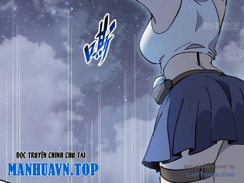 Toàn Dân Chạy Trốn, Vật Phẩm Của Ta Có Thể Thăng Cấp - Chapter 20 - Page 37