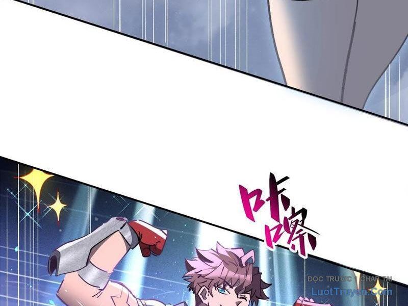 Toàn Dân Chạy Trốn, Vật Phẩm Của Ta Có Thể Thăng Cấp - Chapter 20 - Page 38