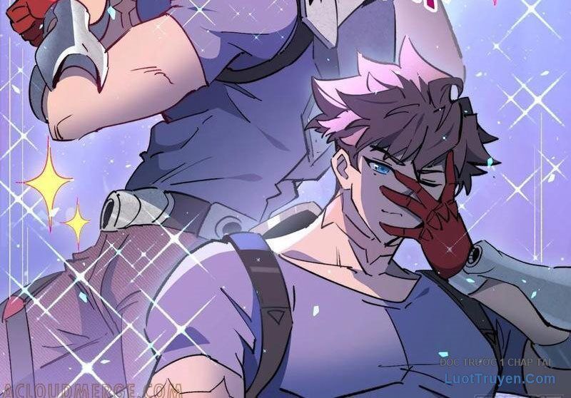 Toàn Dân Chạy Trốn, Vật Phẩm Của Ta Có Thể Thăng Cấp - Chapter 20 - Page 40