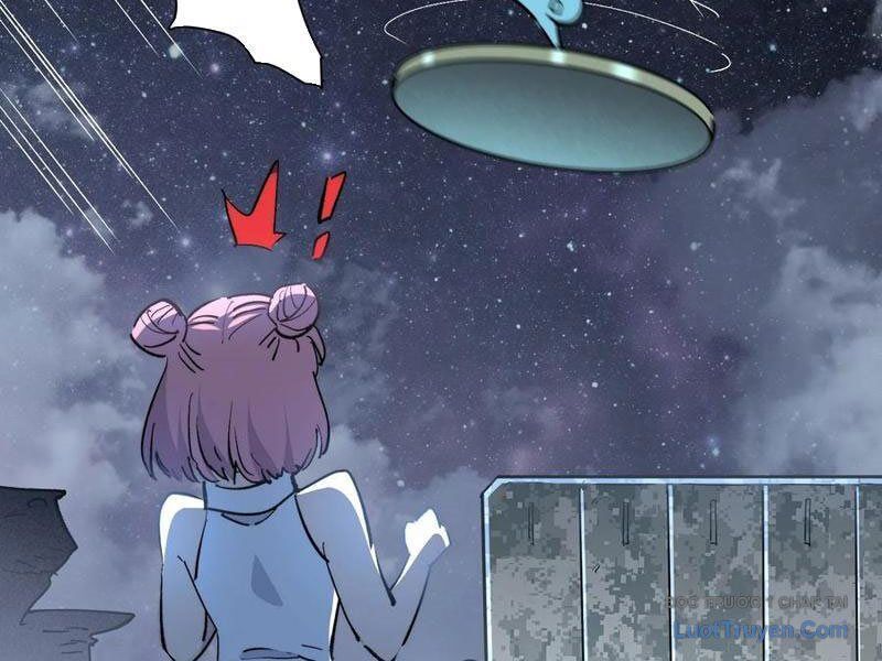 Toàn Dân Chạy Trốn, Vật Phẩm Của Ta Có Thể Thăng Cấp - Chapter 20 - Page 46