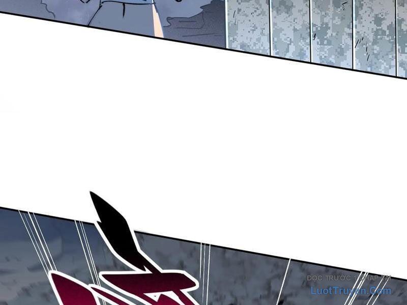 Toàn Dân Chạy Trốn, Vật Phẩm Của Ta Có Thể Thăng Cấp - Chapter 20 - Page 47